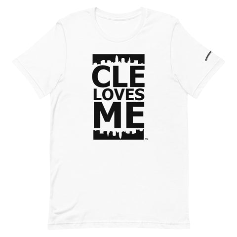 CLE LOVES ME - Back by popular demand!