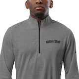 Hood Legend - Adidas Quarter Zip Pullover