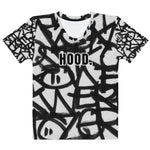 HOOD. - Women's T-shirt