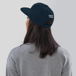 Hood Legend - Snapback Hat