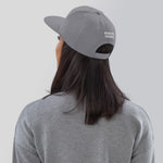 Hood Legend - Snapback Hat