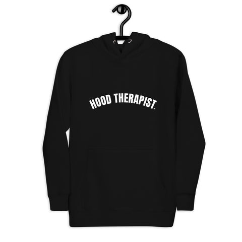 Hood Therapist - Unisex Hoodie