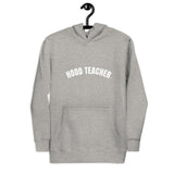 Hood Teacher - Unisex Hoodie