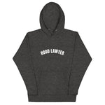 Hood Lawyer - Unisex Hoodie