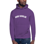 Hood Scholar - Unisex Hoodie
